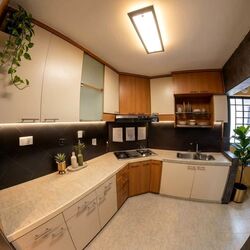 Blk 289 Bishan Heights (Bishan), HDB 4 Rooms #628537781